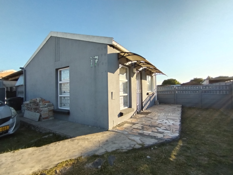 2 Bedroom Property for Sale in Silwood Heights Western Cape